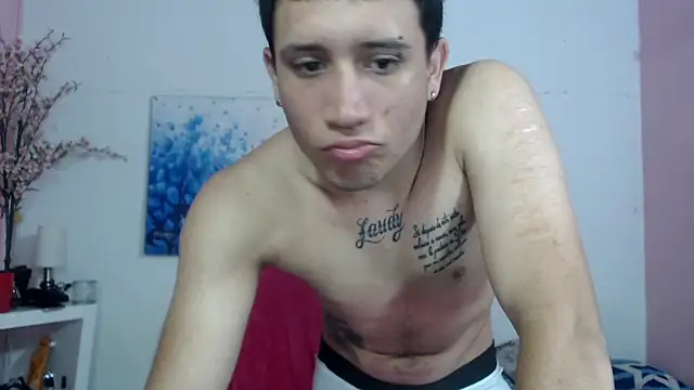 joker harley18 online show from October 9, 1:59 pm