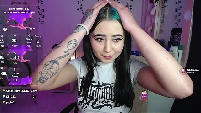  codeline online show from March 21, 4:17 am