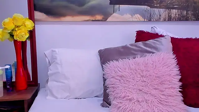 Lesley Colton online show from October 15, 5:26 pm