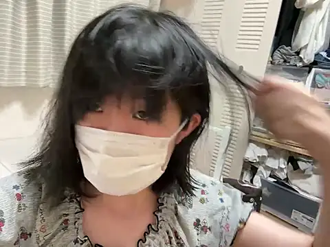 riri riri jp online show from July 10, 3:01 pm