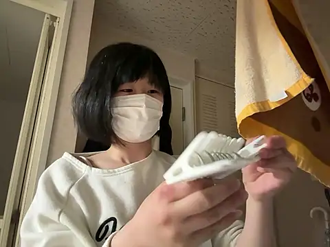 riri riri jp online show from April 28, 9:35 am