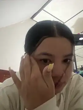 ValeriaOrtega online show from March 8, 9:57 am