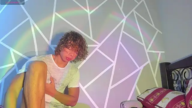 DanteAndKyle online show from April 13, 10:43 pm