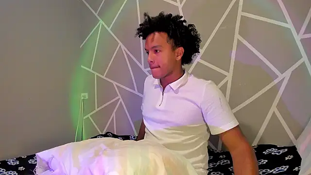 DanteAndKyle online show from March 22, 1:17 pm