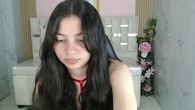 shalon diaz s online show from February 9, 8:11 pm