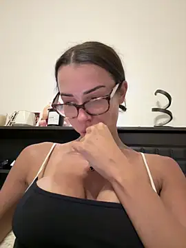 SexySophiaax online show from April 9, 9:37 am