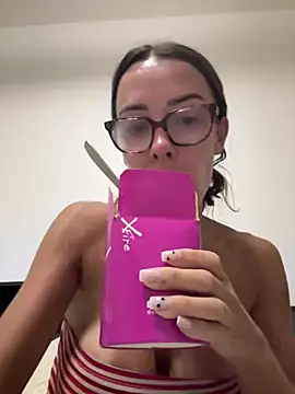 SexySophiaax online show from May 19, 2:35 pm