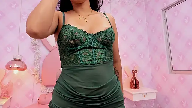 LIA SWAN  online show from November 28, 4:26 am