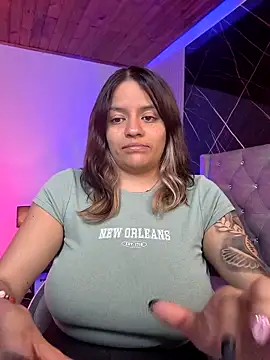 victoria  floyd online show from May 5, 8:12 pm