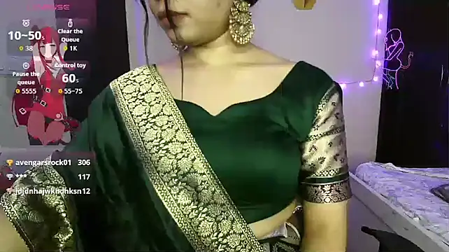 Diamond Disire online show from October 21, 1:53 am