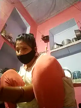 Bhavya Bhan online show from October 29, 1:43 am