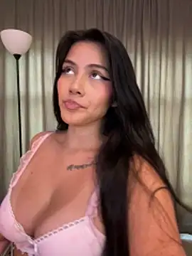 angelic1 online show from May 29, 12:47 pm