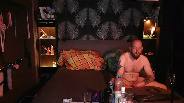 Anastasia 2006 online show from April 11, 10:13 pm