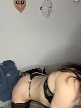 Ciara2004 online show from March 12, 7:49 pm