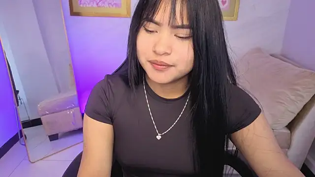 Paulette v online show from February 28, 1:43 pm