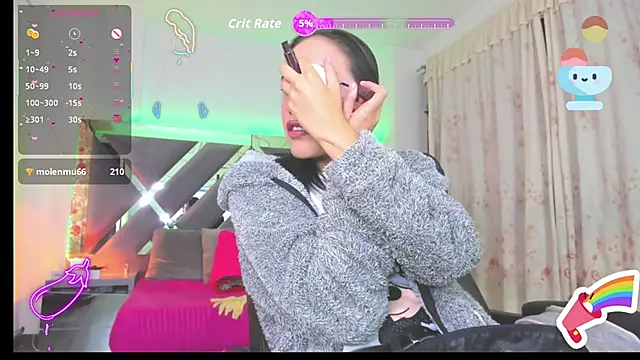 Abby esposiito online show from October 20, 5:16 pm