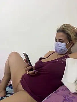 Lola-Sexxx online show from September 18, 1:26 am