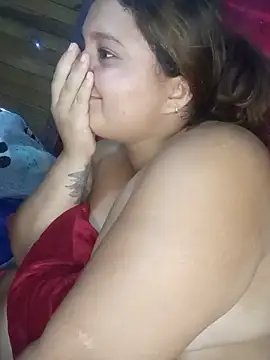 Lily Sweet24 online show from May 23, 7:56 pm