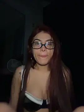 thompsonabella666 online show from May 27, 3:14 am