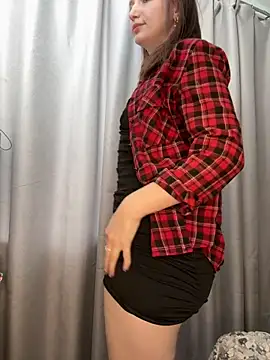 LillyFan-X online show from May 23, 4:44 am