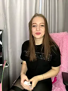 LillyFan-X online show from December 17, 4:49 am