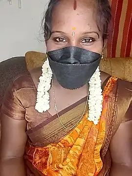 Snapshot of Tamil_flowergril chatting on October 8, 5:06 pm Tamil flowergril online show from October 8, 5:06 pm