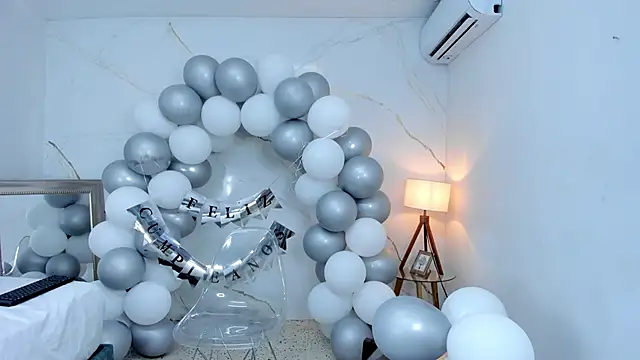 fierygroup online show from October 12, 12:02 am