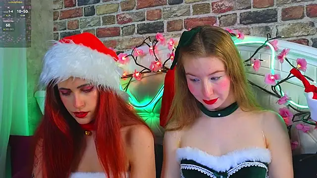 MarjorieBrown online show from December 21, 8:35 pm