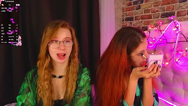 MarjorieBrown online show from November 24, 8:22 pm