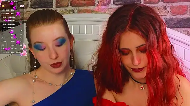 MarjorieBrown online show from November 29, 8:57 pm