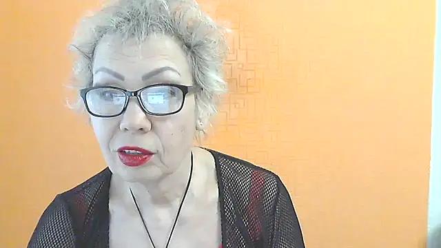 NessyJenixs online show from February 20, 7:21 am