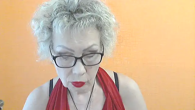 NessyJenixs online show from June 12, 12:57 pm