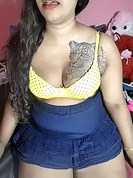 Sexy-Monikaa online show from May 19, 2:18 am