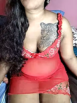 Sexy-Monikaa online show from May 13, 8:09 am