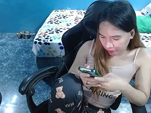 Asianpinaybeauty yam007 online show from November 9, 12:23 pm