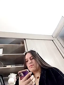 ary-cooper online show from November 29, 7:40 pm