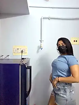 Hot honey77 online show from October 15, 5:37 pm