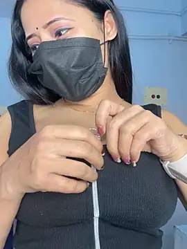 Hot honey77 online show from November 6, 6:03 pm