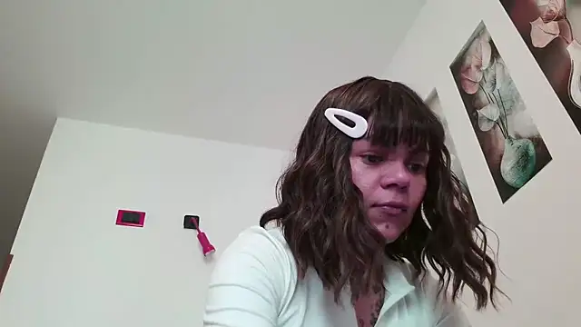 serena  vedette online show from May 11, 2:45 pm