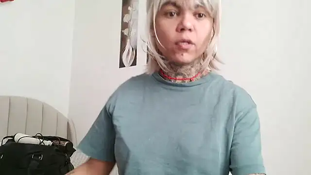 serena  vedette online show from May 26, 9:41 am