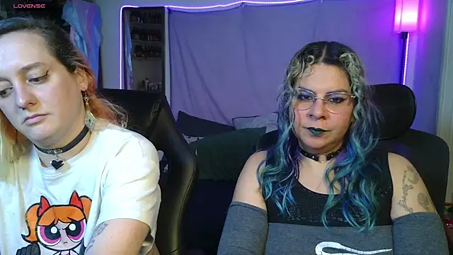 Evelan420 online show from May 7, 9:18 pm