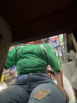 Meraryy online show from March 29, 10:20 pm