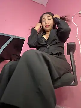 Meraryy online show from April 9, 7:08 pm