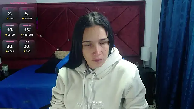 victoria adams07 online show from April 2, 1:52 pm