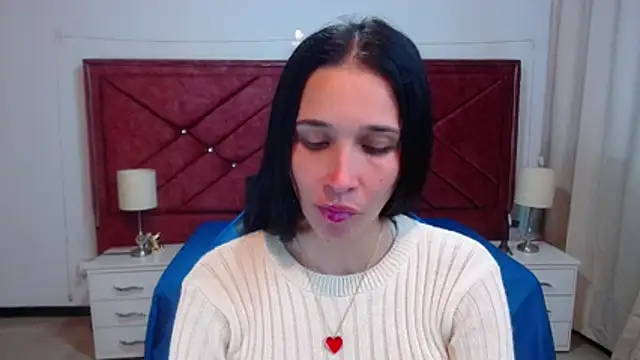 victoria adams07 online show from March 28, 8:52 pm