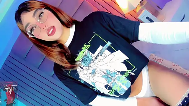 maryam-fox online show from October 6, 1:39 pm