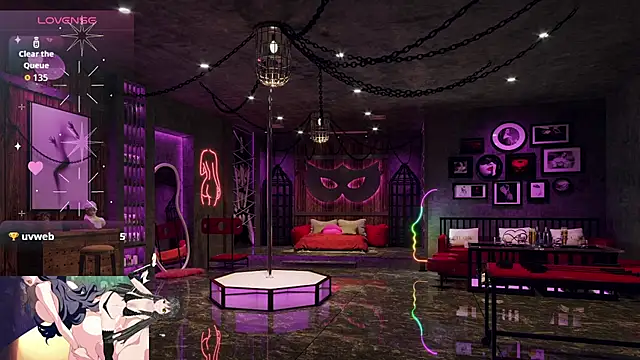 KimiStar online show from October 9, 9:30 pm