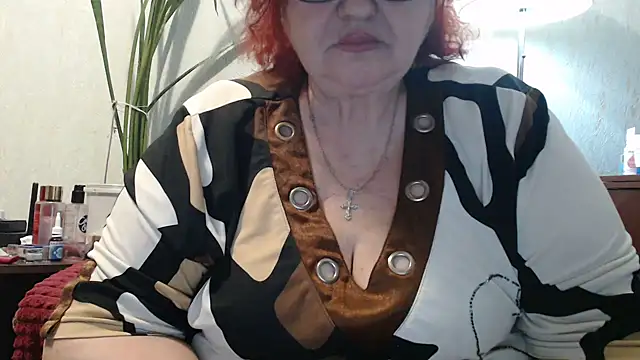 DeniseeRosea online show from April 30, 6:13 pm