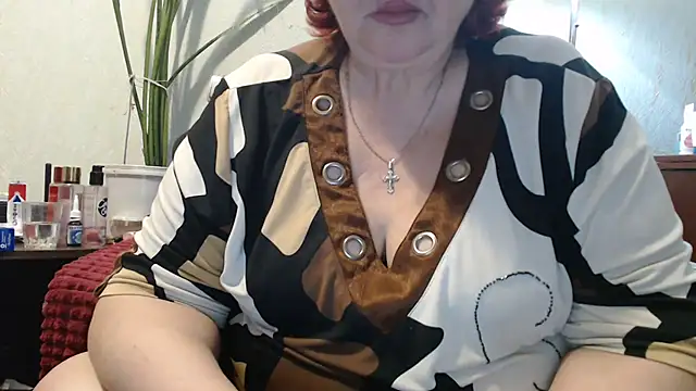 DeniseeRosea online show from April 29, 6:02 pm