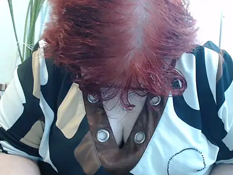 DeniseeRosea online show from May 20, 7:05 am